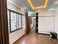 Nhà đẹp đón tết - Phố Trạm - Long Biên - nở hậu rất có lộc Nhà đẹp đón tết - Phố Trạm - Long Biên - nở hậu rất có lộc