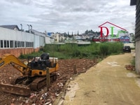 Bán đất mặt tiền Nguyễn Công Trứ phường 8 Đà Lạt thuận tiện kinh doanh Bán đất mặt tiền Nguyễn Công Trứ phường 8 Đà Lạt thuận tiện kinh doanh
