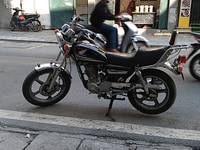 Honda Master 125cc màu đen, biển 30F1-7009, chính chủ, giá 17,5 triệu Honda Master 125cc màu đen, biển 30F1-7009, chính chủ, giá 17,5 triệu