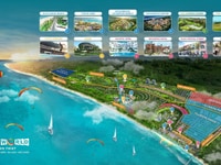 Chỉ hơn 2 Tỷ Sở Hữu ngay Biệt Thự Waikiki Tựa Sơn Hướng Thủy Chỉ hơn 2 Tỷ Sở Hữu ngay Biệt Thự Waikiki Tựa Sơn Hướng Thủy