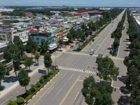 Chỉ còn 1 căn nhà phố duy nhất mặt tiền 2 dãy phố Chỉ còn 1 căn nhà phố duy nhất mặt tiền 2 dãy phố