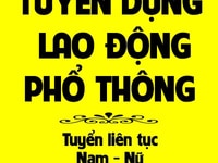 Cửa hàng mỹ phẩm cần tuyển nhân viên bán hàng Cửa hàng mỹ phẩm cần tuyển nhân viên bán hàng