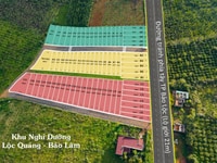 Đất nền Full thổ cư vị trí đẹp mặt tiền 22m duy nhất Chỉ hơn 5 triệu/m Đất nền Full thổ cư vị trí đẹp mặt tiền 22m duy nhất Chỉ hơn 5 triệu/m