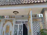 Nhà mặt tiền ngay chợ Võ Thị Hồi, 72m2, sổ hồng Nhà mặt tiền ngay chợ Võ Thị Hồi, 72m2, sổ hồng