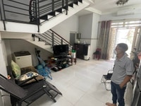 Bán Nhà 4 tầng, Đg Trần Văn Khánh, P Tân Thuận Đông, Q7. Bán Nhà 4 tầng, Đg Trần Văn Khánh, P Tân Thuận Đông, Q7.