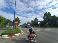 Cần bán gấp Lô đất đẹp trong kkcn Visip II, thuận an, bình dương Cần bán gấp Lô đất đẹp trong kkcn Visip II, thuận an, bình dương
