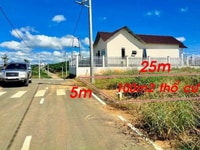 Bán đất 125m2 thổ cư 80m2 tại Lộc An Bảo Lộc Bán đất 125m2 thổ cư 80m2 tại Lộc An Bảo Lộc