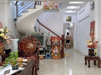Nhà Bình Thạnh 1 trệt 1 lầu bán gấp giá rẻ 4.3 x 15 hẻm Ô tô chỉ 7 tỷ Nhà Bình Thạnh 1 trệt 1 lầu bán gấp giá rẻ 4.3 x 15 hẻm Ô tô chỉ 7 tỷ