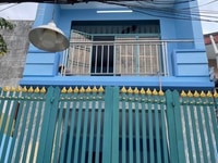 Cho thuê nhà hẻm đường Nguyễn Trọng Trí, Q. Bình Tân.giá: 7 tr/th Cho thuê nhà hẻm đường Nguyễn Trọng Trí, Q. Bình Tân.giá: 7 tr/th