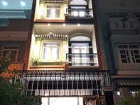 Nhà mới xây chưa ai ở (hình thật) đường Số 2, PLinh Xuân Nhà mới xây chưa ai ở (hình thật) đường Số 2, PLinh Xuân
