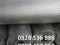 Gia công tôn đột lỗ cầu thang, Tôn hình tròn, Tấm đột lỗ ovan Gia công tôn đột lỗ cầu thang, Tôn hình tròn, Tấm đột lỗ ovan