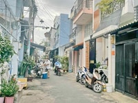 Bán nhanh nhà mặt tiền hẻm 66 Trần Văn Khánh P. Tân Thuận Đông Q7. Bán nhanh nhà mặt tiền hẻm 66 Trần Văn Khánh P. Tân Thuận Đông Q7.