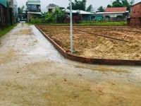 Bán Lô góc Đường 5m Sát TP Đà Nẵng Đại Hiệp Central Bán Lô góc Đường 5m Sát TP Đà Nẵng Đại Hiệp Central