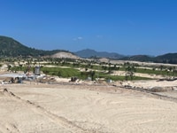 Nhanh tay sở hữu đất nền mặt tiền đường 29m – TP. Cam Ranh Nhanh tay sở hữu đất nền mặt tiền đường 29m – TP. Cam Ranh