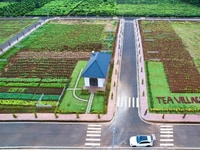 Cần bán lô đất sổ hồng thổ cư giá rẻ, đường 7m Cần bán lô đất sổ hồng thổ cư giá rẻ, đường 7m