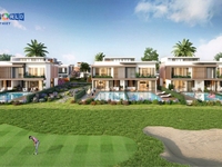 Chỉ Hơn 1 Tỷ sở Hữu Ngay Biệt Thự Sân Golf PGA Chỉ Hơn 1 Tỷ sở Hữu Ngay Biệt Thự Sân Golf PGA
