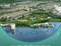 TMS Homes Wonder World Vĩnh Yên, Vĩnh Phúc TMS Homes Wonder World Vĩnh Yên, Vĩnh Phúc