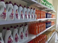 Cửa hàng đang khai trương cần tuyển nhân viên Cửa hàng đang khai trương cần tuyển nhân viên