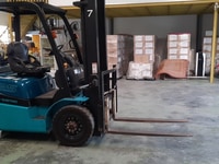 Sang Nhượng Lại Xe Nâng Hàng SUMITOMO 11L25PAXI2LD Seri G Sang Nhượng Lại Xe Nâng Hàng SUMITOMO 11L25PAXI2LD Seri G