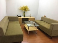 Cho thuê chung cư tòa 18T2 KĐT Trung Hòa Nhân Chính - 70m2/2PN Cho thuê chung cư tòa 18T2 KĐT Trung Hòa Nhân Chính - 70m2/2PN