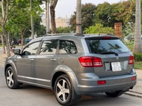 Bán xe 7 chỗ hàng nhập Mỹ DODGE JUORNEY R/T đời 2009 Bán xe 7 chỗ hàng nhập Mỹ DODGE JUORNEY R/T đời 2009