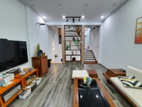 Bán nhà Trương Định Kinh doanh ô tô đỗ cửa giá 6.1 tỷ Bán nhà Trương Định Kinh doanh ô tô đỗ cửa giá 6.1 tỷ