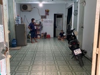 Nhà hẻm 6m , cách HT17 20m . Khu vực an ninh Nhà hẻm 6m , cách HT17 20m . Khu vực an ninh