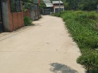 Cần bán lô đất trả tiền ngân hàng bến cát- bình dương Cần bán lô đất trả tiền ngân hàng bến cát- bình dương