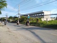 Bán đất MT Lã Xuân Oai Q9 sát ngã 3 Lò Lu giá 28tr/m2 DT 7.000m 55x125 Bán đất MT Lã Xuân Oai Q9 sát ngã 3 Lò Lu giá 28tr/m2 DT 7.000m 55x125