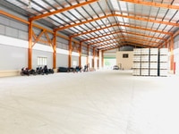 Nhà xưởng 1000m2 Bến Lức -Long An giáp TPHCM Nhà xưởng 1000m2 Bến Lức -Long An giáp TPHCM