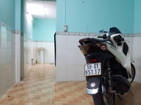 Bán căn nhà trệt lầu 2 phòng ngủ tăng Nhơn phú b Q9 Bán căn nhà trệt lầu 2 phòng ngủ tăng Nhơn phú b Q9