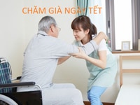 Cần tìm nữ chăm già 10 ngàyTẾT ở lại 600k/ngày Cần tìm nữ chăm già 10 ngàyTẾT ở lại 600k/ngày