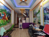 Bán Nhà 1 Trệt 1 Lầu Mới Leng Keng HÓA AN Bán Nhà 1 Trệt 1 Lầu Mới Leng Keng HÓA AN