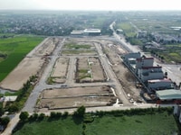 Đón sóng ra sổ dự án Gia Đông – Thuận Thành, giá 26.5tr/m2. Đón sóng ra sổ dự án Gia Đông – Thuận Thành, giá 26.5tr/m2.