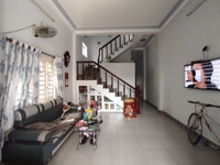 Bán Nhà TRẢNG DÀI 1 Trệt 1 Lầu Bán Nhà TRẢNG DÀI 1 Trệt 1 Lầu