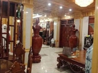 Bán Biêt thự KĐT Pháp Vân, Hoàng Mai, 300m, 4 tầng, MT 12m, 33 tỷ Bán Biêt thự KĐT Pháp Vân, Hoàng Mai, 300m, 4 tầng, MT 12m, 33 tỷ