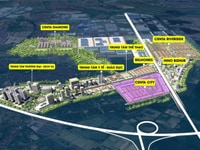 Bắt đáy dự án Centa City - cơ hội dành cho những nhà đầu tư sáng suốt Bắt đáy dự án Centa City - cơ hội dành cho những nhà đầu tư sáng suốt