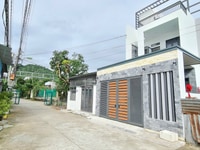 Bán lô góc 2 mặt tiền xã Phước Đồng Nha Trang Bán lô góc 2 mặt tiền xã Phước Đồng Nha Trang