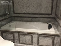 Nhà thầu thi công đá HS STONE - Nâng tầm giá trị Nhà thầu thi công đá HS STONE - Nâng tầm giá trị