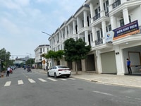 Nhà thiết kế châu Âu đường Liên Huyện Nhà thiết kế châu Âu đường Liên Huyện