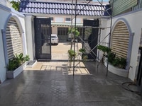 Bán Nhà 1trệt 1Lầu 100m2 SHR MT đường 40m giá 1Tỷ500triệu thương lượng Bán Nhà 1trệt 1Lầu 100m2 SHR MT đường 40m giá 1Tỷ500triệu thương lượng