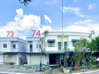 Nhà và dãy trọ mới gần góc, đối diện Cty Polytech, Bao thuê 60tr/năm Nhà và dãy trọ mới gần góc, đối diện Cty Polytech, Bao thuê 60tr/năm