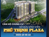 Căn hộ chung cư thương mại view biển cao cấp Căn hộ chung cư thương mại view biển cao cấp