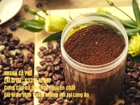 Cung cấp cà phê nguyên chất Long An với giá sỉ 2 năm không đổi Cung cấp cà phê nguyên chất Long An với giá sỉ 2 năm không đổi