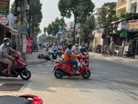 Nhà Chính Chủ 4x32 Mặt Tiền Lê Văn Thọ. 125m2 Ngay Công Viên Nhà Chính Chủ 4x32 Mặt Tiền Lê Văn Thọ. 125m2 Ngay Công Viên
