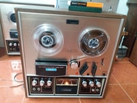 Đầu băng cối Akai 4440D sản xuất tại NHật. Đầu băng cối Akai 4440D sản xuất tại NHật.