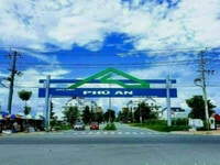 Bán nền đẹp đường A4 KDC Phú An, Phú Thứ, Cái Răng, Cần Thơ Bán nền đẹp đường A4 KDC Phú An, Phú Thứ, Cái Răng, Cần Thơ