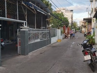 Bán Nhà 2 mặt tiền TT Thành Phố Nha Trang Bán Nhà 2 mặt tiền TT Thành Phố Nha Trang
