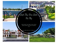 Mở bán GĐ1 lô đất nền biệt thự Rosa Luxury Villas,cánh biển hà mỳ 1km Mở bán GĐ1 lô đất nền biệt thự Rosa Luxury Villas,cánh biển hà mỳ 1km