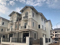 Biệt thự đẳng cấp 135m2, sở hữu lâu dài ở centa city, tp từ sơn chỉ Biệt thự đẳng cấp 135m2, sở hữu lâu dài ở centa city, tp từ sơn chỉ
